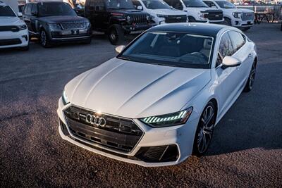 2020 Audi A7 3.0T Prestige quattro   - Photo 9 - Albuquerque, NM 87114