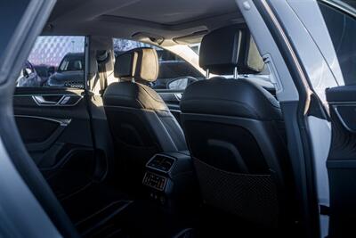 2020 Audi A7 3.0T Prestige quattro   - Photo 112 - Albuquerque, NM 87114