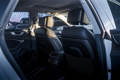 2020 Audi A7 3.0T Prestige quattro   - Photo 34 - Albuquerque, NM 87114