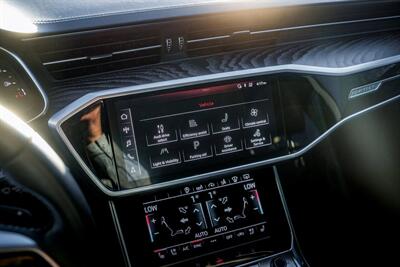 2020 Audi A7 3.0T Prestige quattro   - Photo 22 - Albuquerque, NM 87114