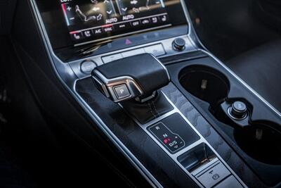 2020 Audi A7 3.0T Prestige quattro   - Photo 25 - Albuquerque, NM 87114