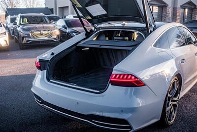 2020 Audi A7 3.0T Prestige quattro   - Photo 31 - Albuquerque, NM 87114