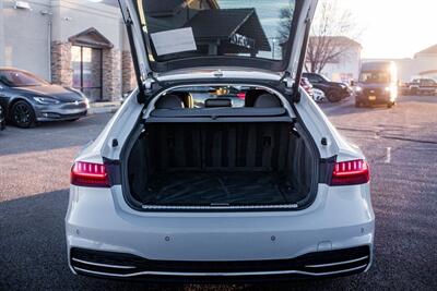2020 Audi A7 3.0T Prestige quattro   - Photo 32 - Albuquerque, NM 87114