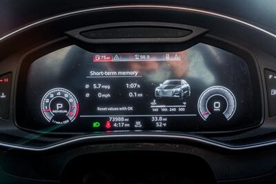 2020 Audi A7 3.0T Prestige quattro   - Photo 98 - Albuquerque, NM 87114