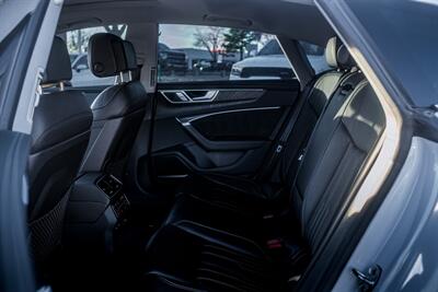 2020 Audi A7 3.0T Prestige quattro   - Photo 71 - Albuquerque, NM 87114