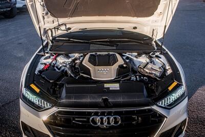2020 Audi A7 3.0T Prestige quattro   - Photo 120 - Albuquerque, NM 87114