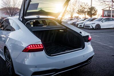 2020 Audi A7 3.0T Prestige quattro   - Photo 33 - Albuquerque, NM 87114