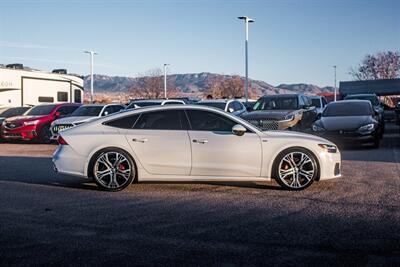 2020 Audi A7 3.0T Prestige quattro   - Photo 125 - Albuquerque, NM 87114