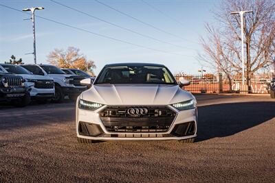 2020 Audi A7 3.0T Prestige quattro   - Photo 44 - Albuquerque, NM 87114