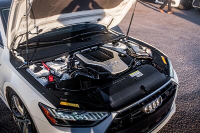 2020 Audi A7 3.0T Prestige quattro   - Photo 84 - Albuquerque, NM 87114