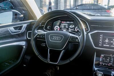 2020 Audi A7 3.0T Prestige quattro   - Photo 93 - Albuquerque, NM 87114