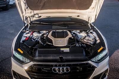 2020 Audi A7 3.0T Prestige quattro   - Photo 83 - Albuquerque, NM 87114