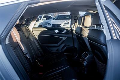 2020 Audi A7 3.0T Prestige quattro   - Photo 113 - Albuquerque, NM 87114