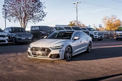2020 Audi A7 3.0T Prestige quattro   - Photo 107 - Albuquerque, NM 87114