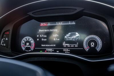 2020 Audi A7 3.0T Prestige quattro   - Photo 97 - Albuquerque, NM 87114