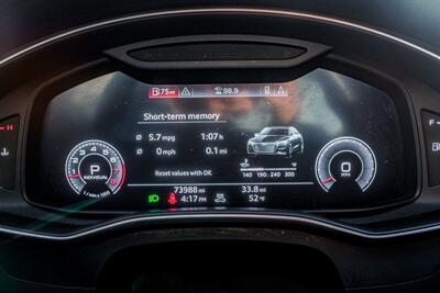 2020 Audi A7 3.0T Prestige quattro   - Photo 21 - Albuquerque, NM 87114