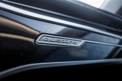 2020 Audi A7 3.0T Prestige quattro   - Photo 69 - Albuquerque, NM 87114