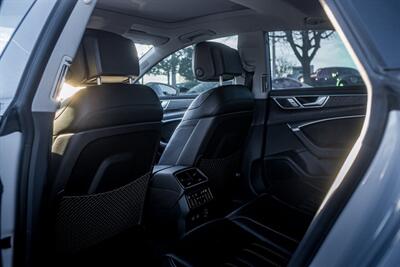 2020 Audi A7 3.0T Prestige quattro   - Photo 105 - Albuquerque, NM 87114