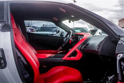 2018 Chevrolet Corvette Stingray 2LT   - Photo 98 - Albuquerque, NM 87114
