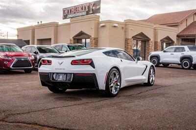 2018 Chevrolet Corvette Stingray 2LT   - Photo 59 - Albuquerque, NM 87114