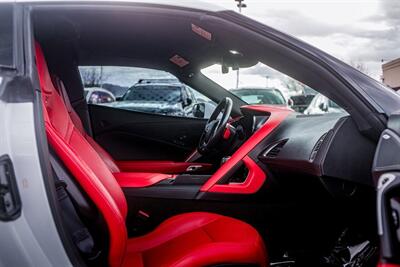 2018 Chevrolet Corvette Stingray 2LT   - Photo 46 - Albuquerque, NM 87114