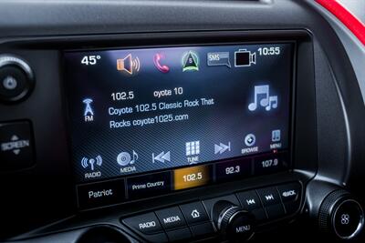 2018 Chevrolet Corvette Stingray 2LT   - Photo 83 - Albuquerque, NM 87114