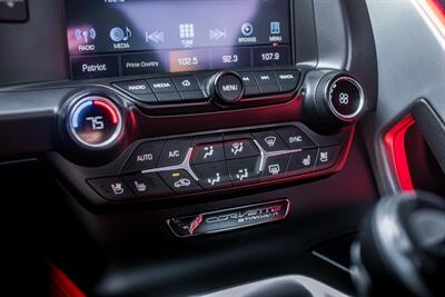 2018 Chevrolet Corvette Stingray 2LT   - Photo 87 - Albuquerque, NM 87114