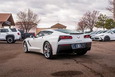 2018 Chevrolet Corvette Stingray 2LT   - Photo 57 - Albuquerque, NM 87114