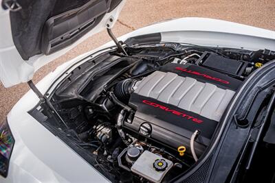 2018 Chevrolet Corvette Stingray 2LT   - Photo 101 - Albuquerque, NM 87114