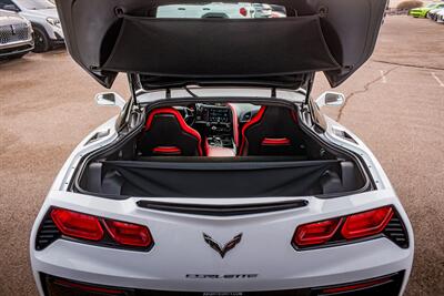 2018 Chevrolet Corvette Stingray 2LT   - Photo 94 - Albuquerque, NM 87114