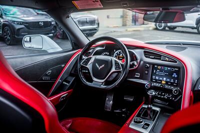 2018 Chevrolet Corvette Stingray 2LT   - Photo 75 - Albuquerque, NM 87114