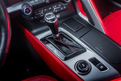 2018 Chevrolet Corvette Stingray 2LT   - Photo 89 - Albuquerque, NM 87114