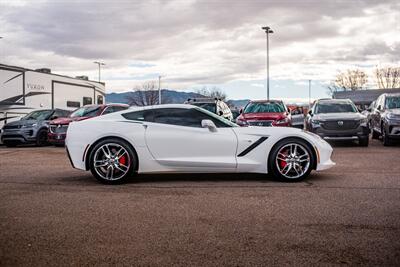 2018 Chevrolet Corvette Stingray 2LT   - Photo 60 - Albuquerque, NM 87114