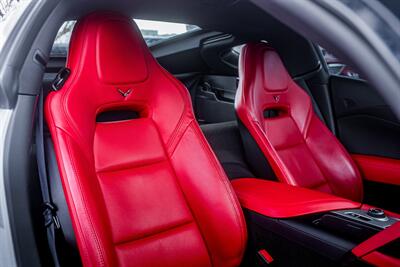 2018 Chevrolet Corvette Stingray 2LT   - Photo 99 - Albuquerque, NM 87114