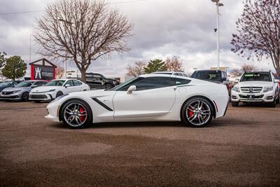2018 Chevrolet Corvette Stingray 2LT   - Photo 56 - Albuquerque, NM 87114