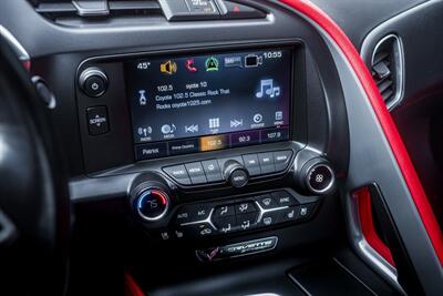 2018 Chevrolet Corvette Stingray 2LT   - Photo 33 - Albuquerque, NM 87114