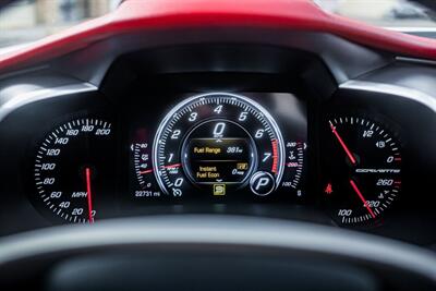 2018 Chevrolet Corvette Stingray 2LT   - Photo 28 - Albuquerque, NM 87114