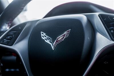 2018 Chevrolet Corvette Stingray 2LT   - Photo 24 - Albuquerque, NM 87114