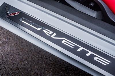 2018 Chevrolet Corvette Stingray 2LT   - Photo 22 - Albuquerque, NM 87114