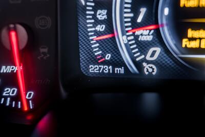 2018 Chevrolet Corvette Stingray 2LT   - Photo 81 - Albuquerque, NM 87114