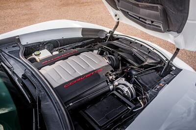 2018 Chevrolet Corvette Stingray 2LT   - Photo 104 - Albuquerque, NM 87114