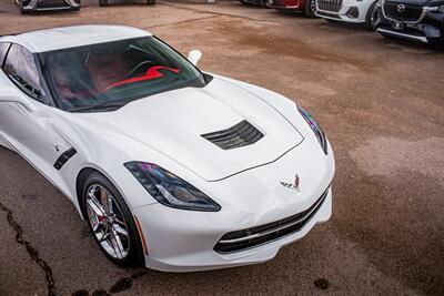 2018 Chevrolet Corvette Stingray 2LT   - Photo 61 - Albuquerque, NM 87114
