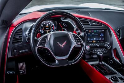 2018 Chevrolet Corvette Stingray 2LT   - Photo 40 - Albuquerque, NM 87114