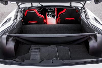 2018 Chevrolet Corvette Stingray 2LT   - Photo 44 - Albuquerque, NM 87114