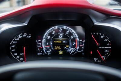 2018 Chevrolet Corvette Stingray 2LT   - Photo 80 - Albuquerque, NM 87114