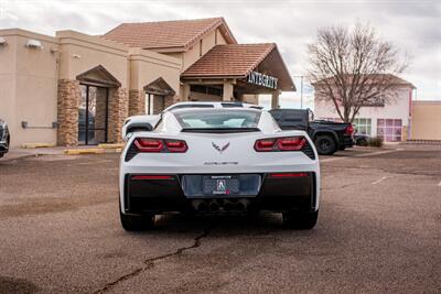 2018 Chevrolet Corvette Stingray 2LT   - Photo 58 - Albuquerque, NM 87114
