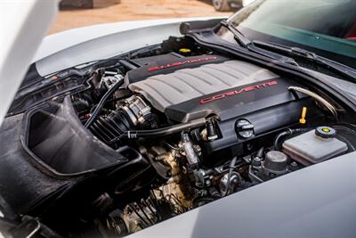 2018 Chevrolet Corvette Stingray 2LT   - Photo 102 - Albuquerque, NM 87114