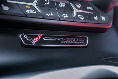 2018 Chevrolet Corvette Stingray 2LT   - Photo 36 - Albuquerque, NM 87114