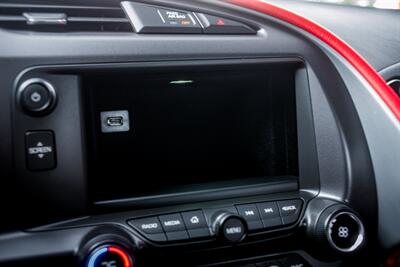 2018 Chevrolet Corvette Stingray 2LT   - Photo 82 - Albuquerque, NM 87114