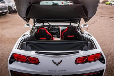 2018 Chevrolet Corvette Stingray 2LT   - Photo 42 - Albuquerque, NM 87114